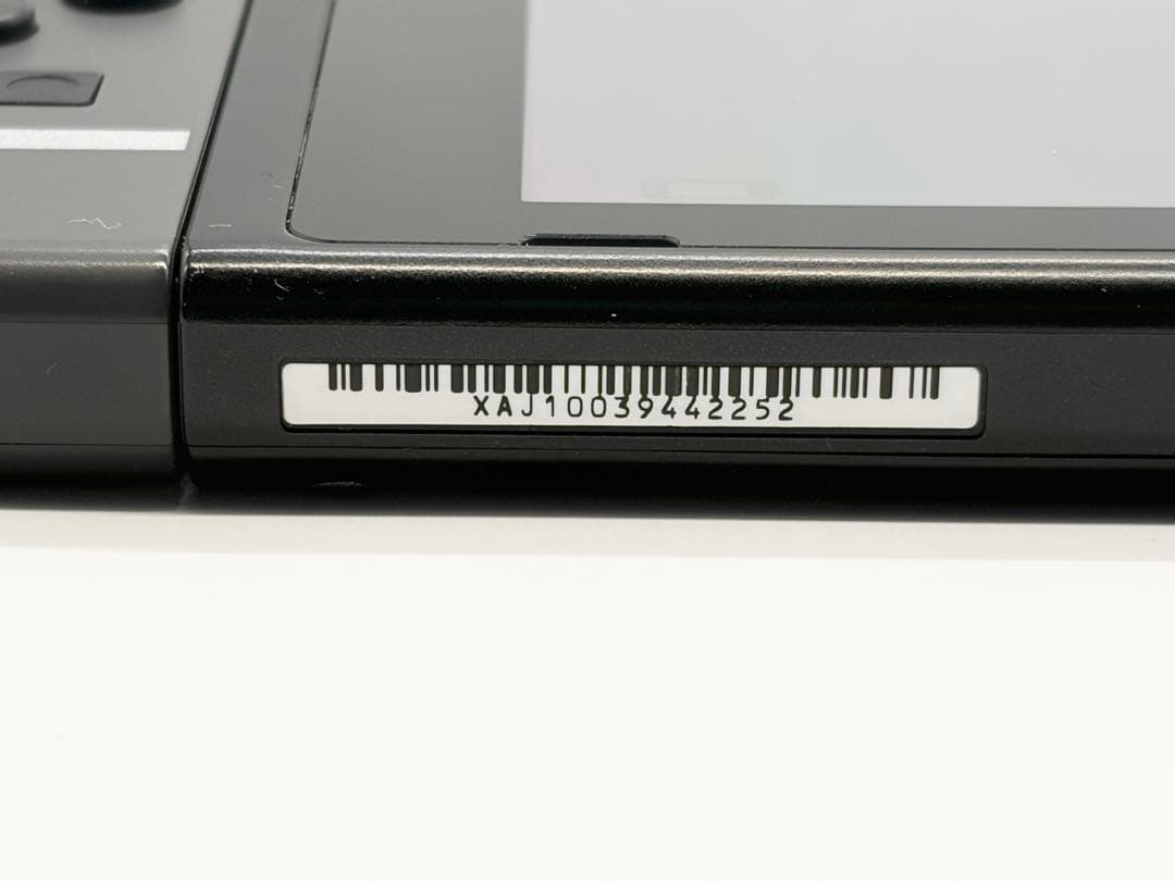 Nintendo Switch 本体 スマブラモデルジョイコン ACアダプタ付属