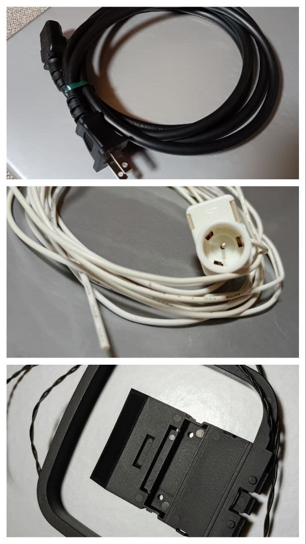 ONKYO　ラシュラン　NF-07 premium　限定生産　\458000