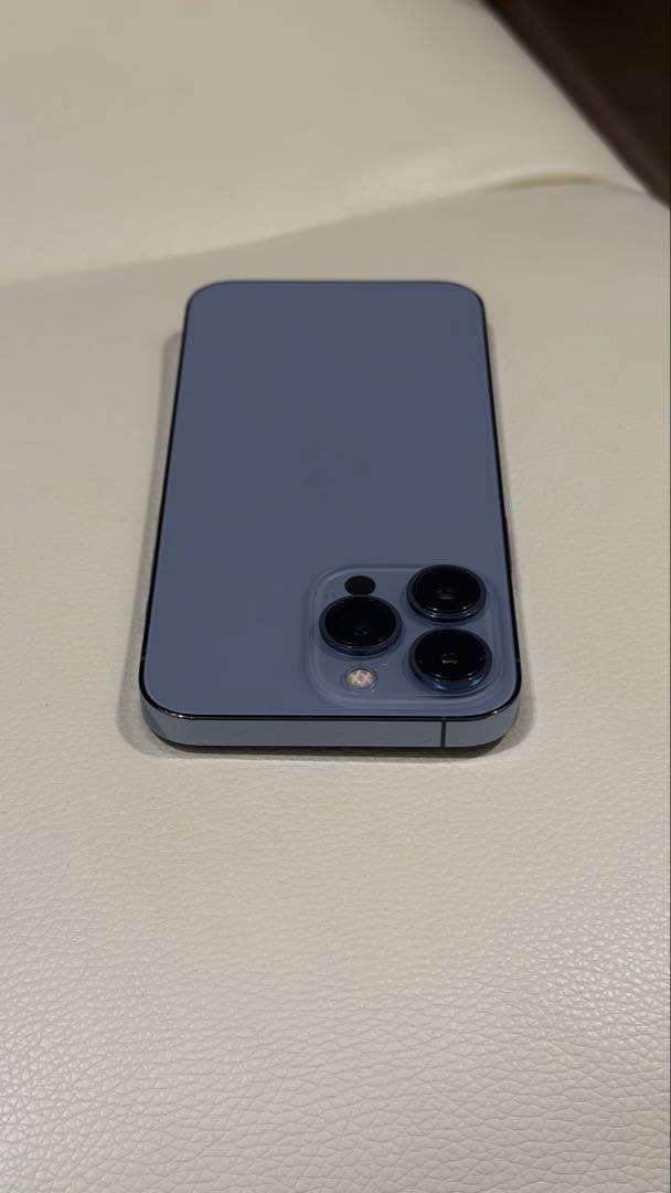 24時間以内発送 iPhone13 Pro 256GB SIMフリー 箱あり