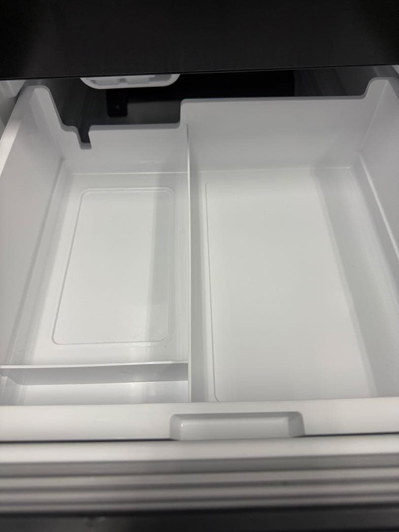 2023年 ハイアール Haier 冷蔵庫 3ドア 286L ほぼ未使用