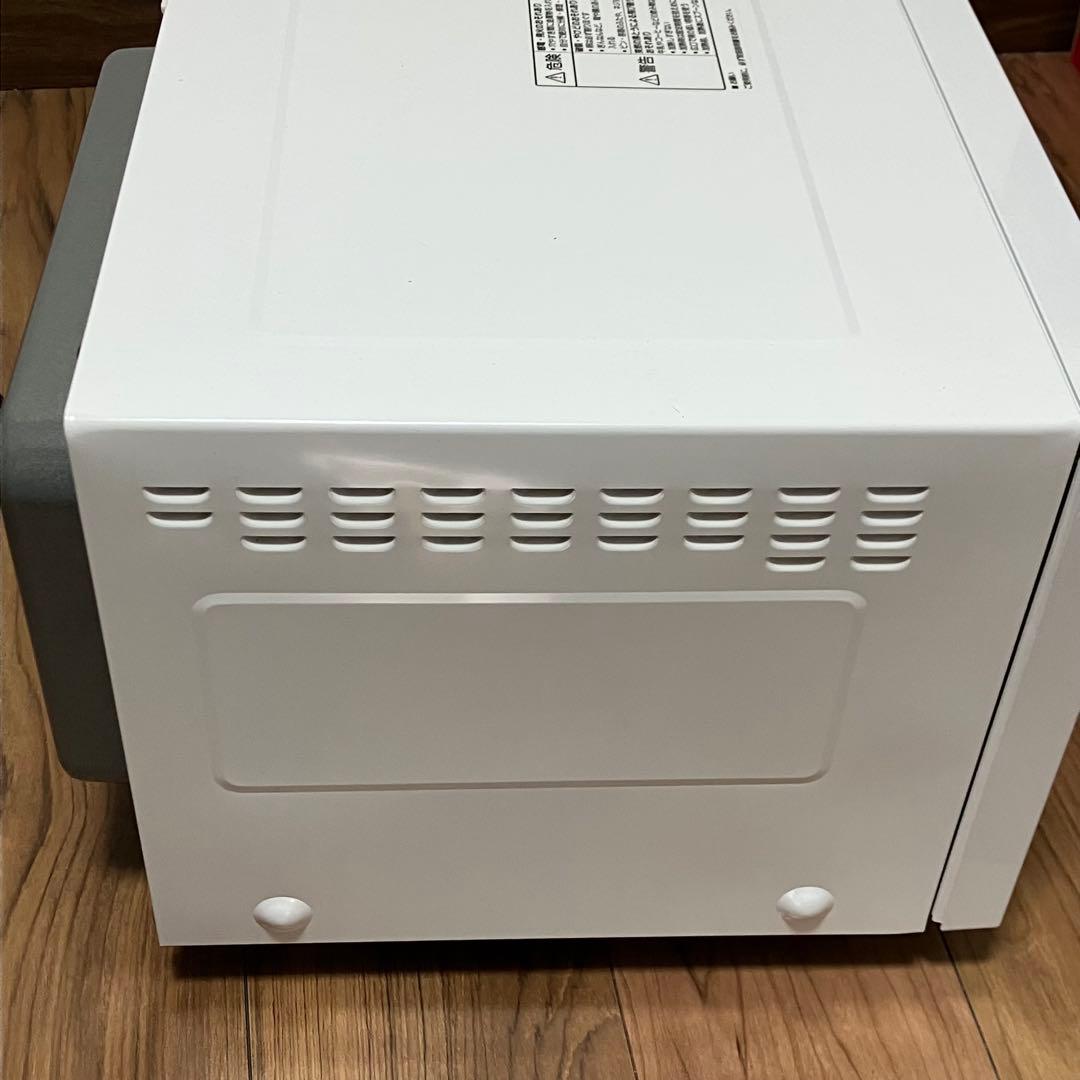 Panasonic NE-FL1A 単機能電子レンジ　2023年製