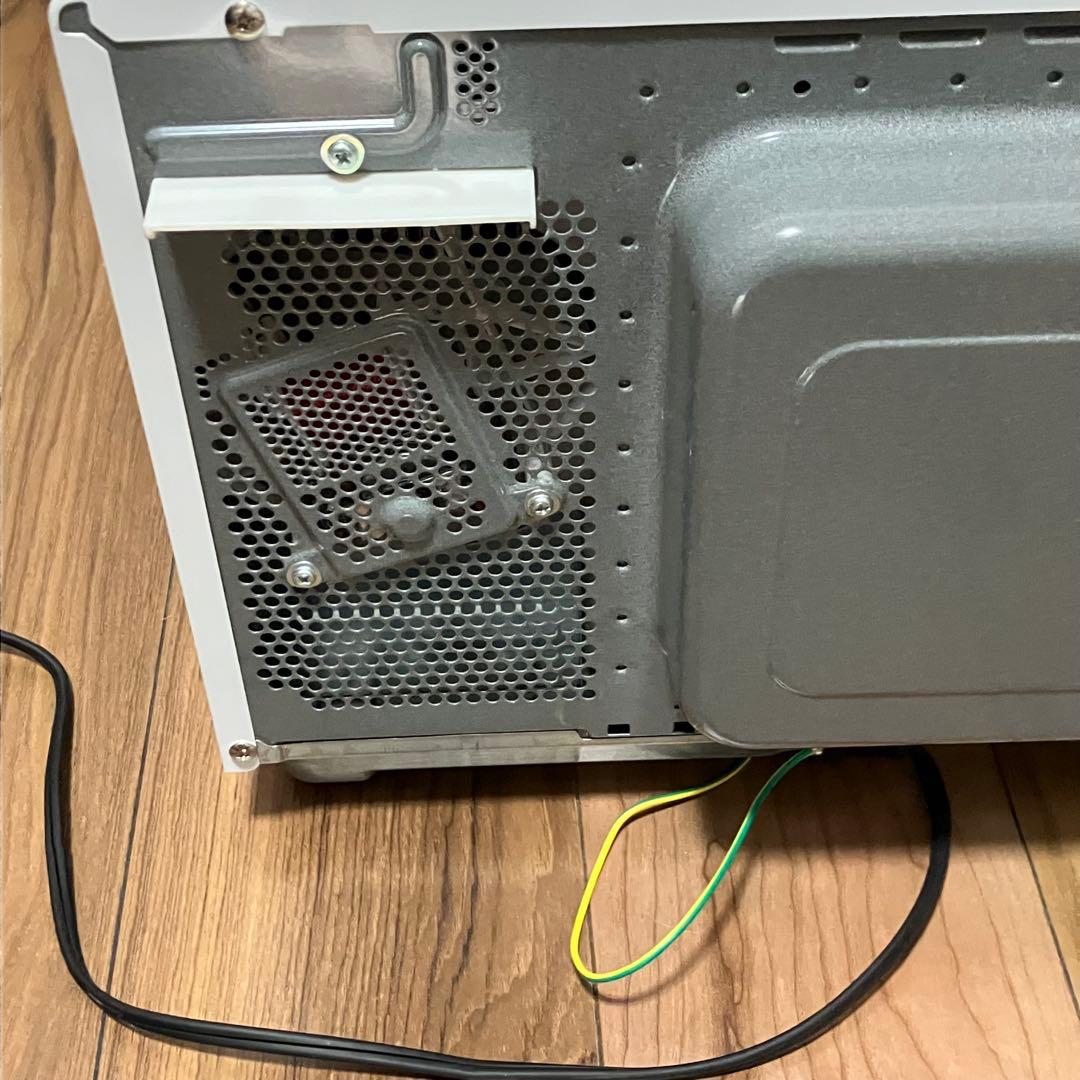 Panasonic NE-FL1A 単機能電子レンジ　2023年製