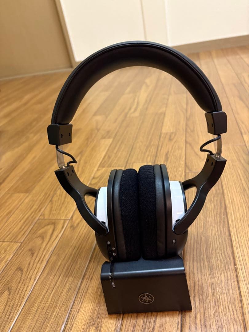 YAMAHA YH-WL500 ワイヤレスヘッドフォン