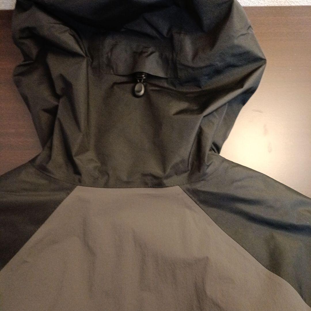 アークテリクス　ソラノ インサレーテッド フーディ メンズ