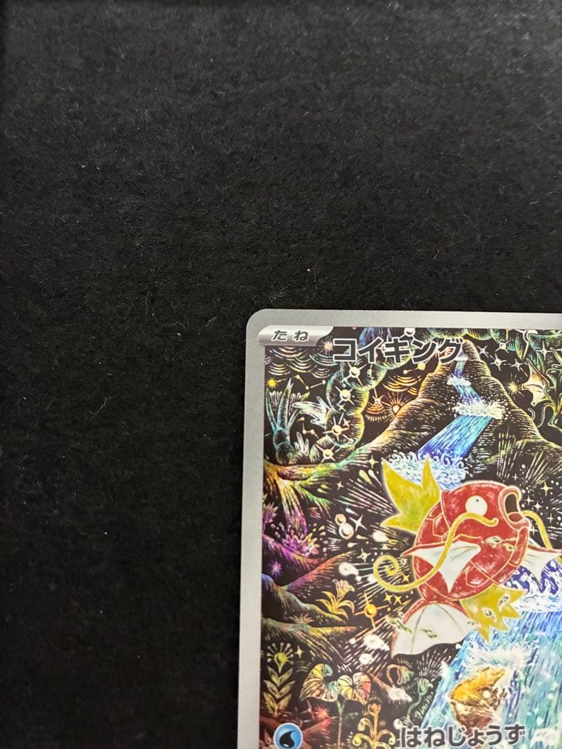 コイキング　AR