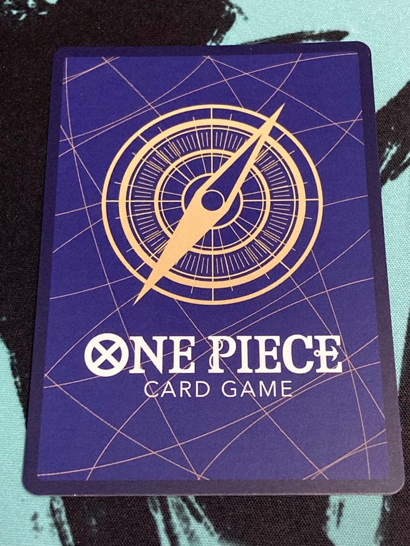 カ*本様 バースロミュー・くま OP12-119 SEC シークレット 4枚