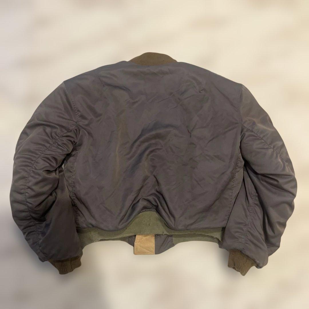 ジャケット・アウター no faith studios