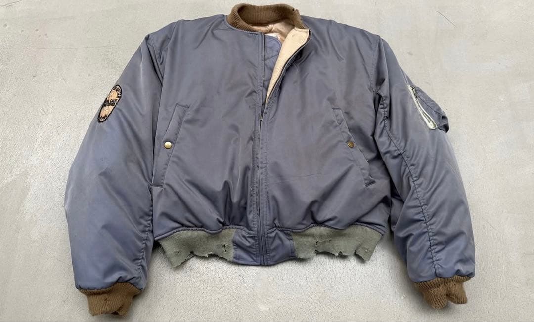 ジャケット・アウター no faith studios