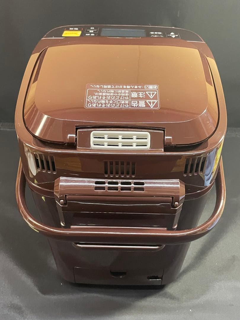 Panasonic ホームベーカリー SD-MT1