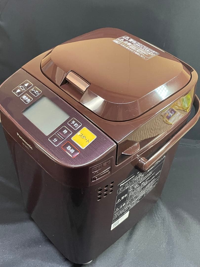 Panasonic ホームベーカリー SD-MT1