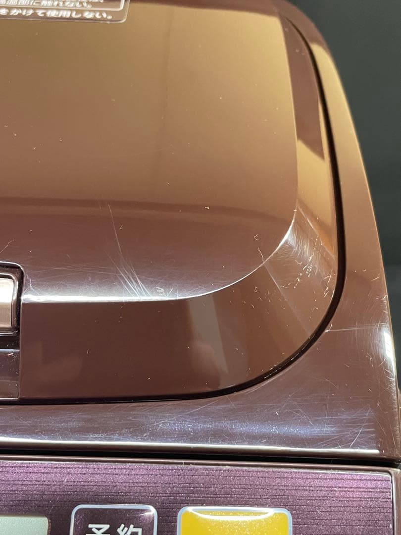 Panasonic ホームベーカリー SD-MT1