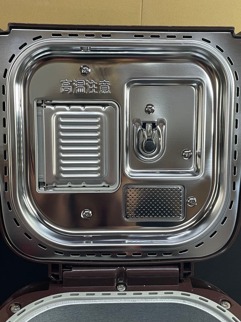 Panasonic ホームベーカリー SD-MT1