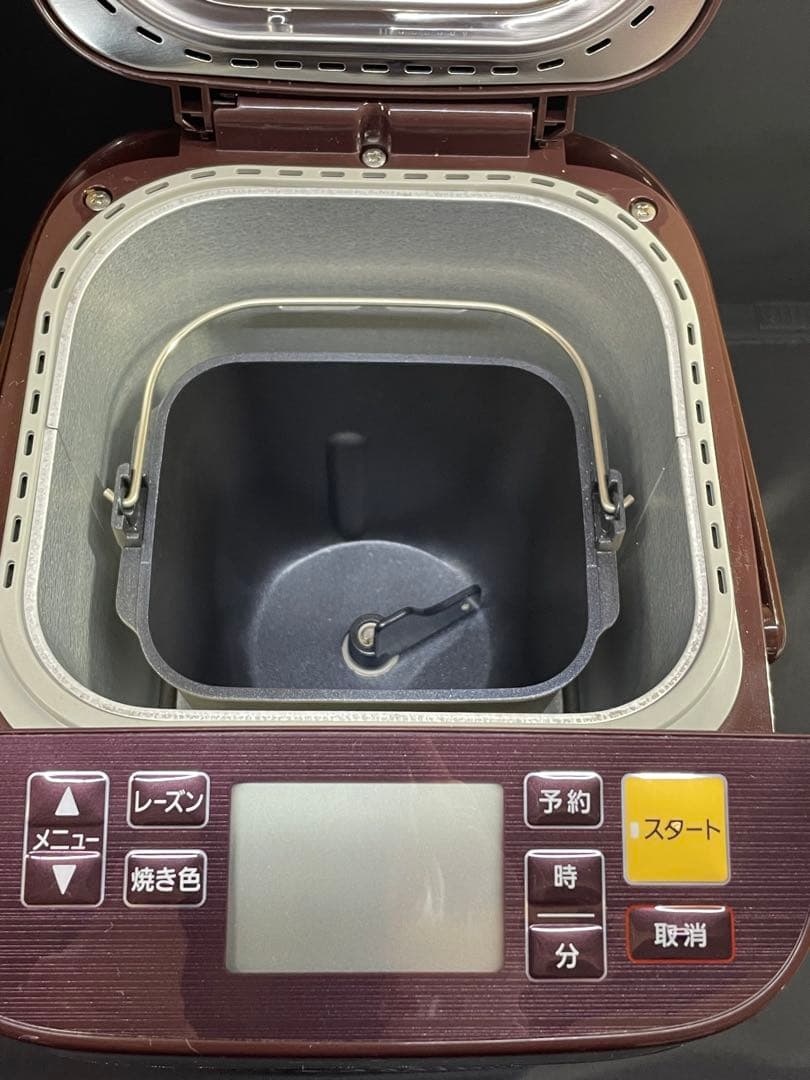 Panasonic ホームベーカリー SD-MT1