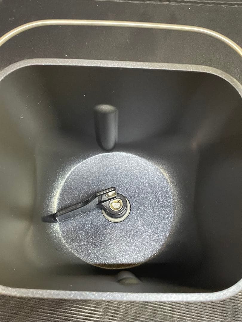 Panasonic ホームベーカリー SD-MT1