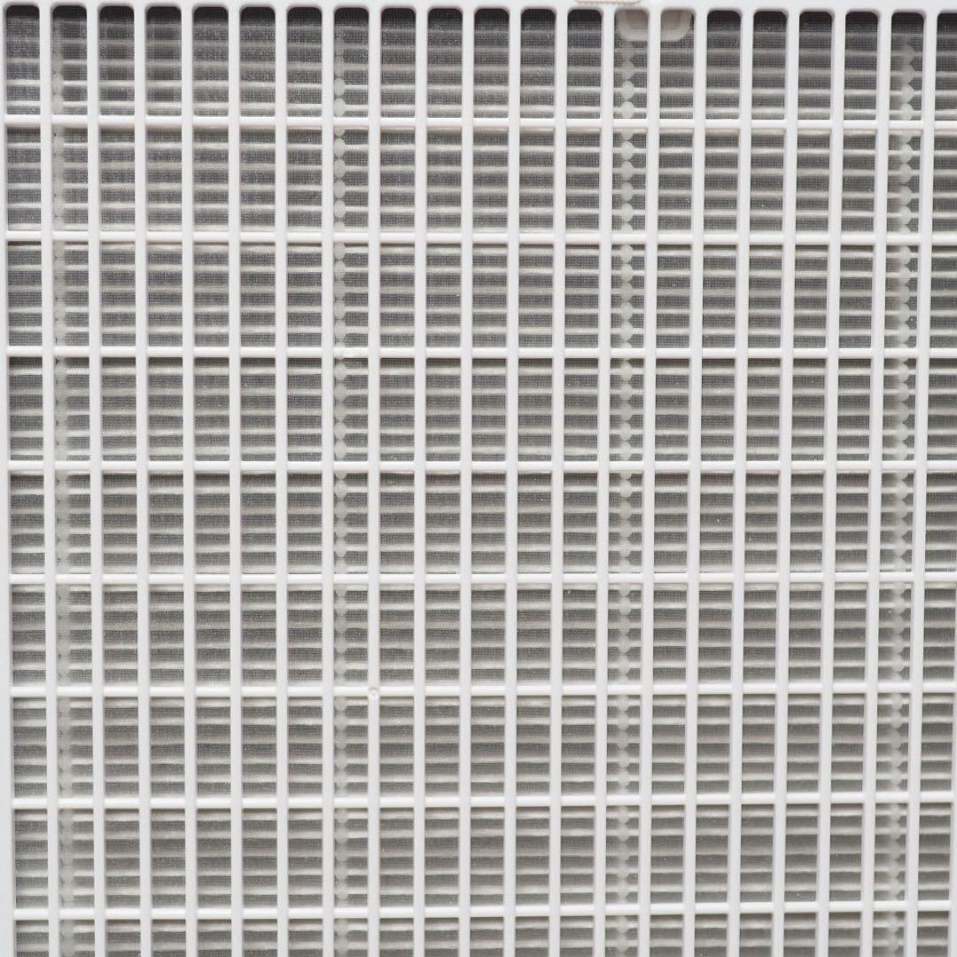 シャープ 加湿 空気清浄機 KI-RX70-W 2024年製　加湿機能未使用