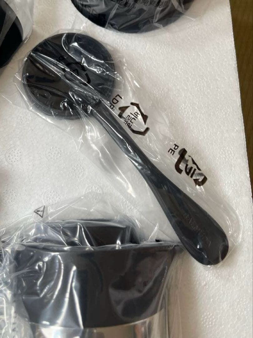 めむみ　BALMUDA The Brew（バルミューダ ザ・ブリュー）