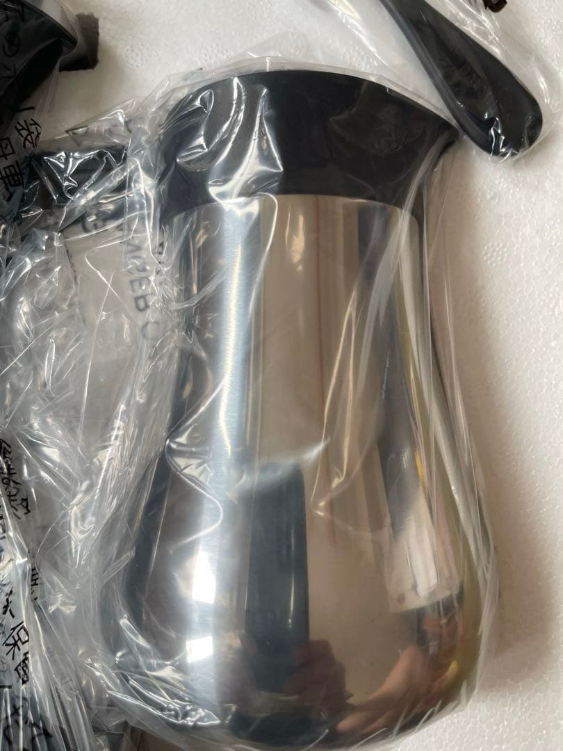 めむみ　BALMUDA The Brew（バルミューダ ザ・ブリュー）