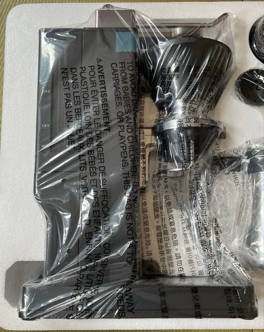 めむみ　BALMUDA The Brew（バルミューダ ザ・ブリュー）