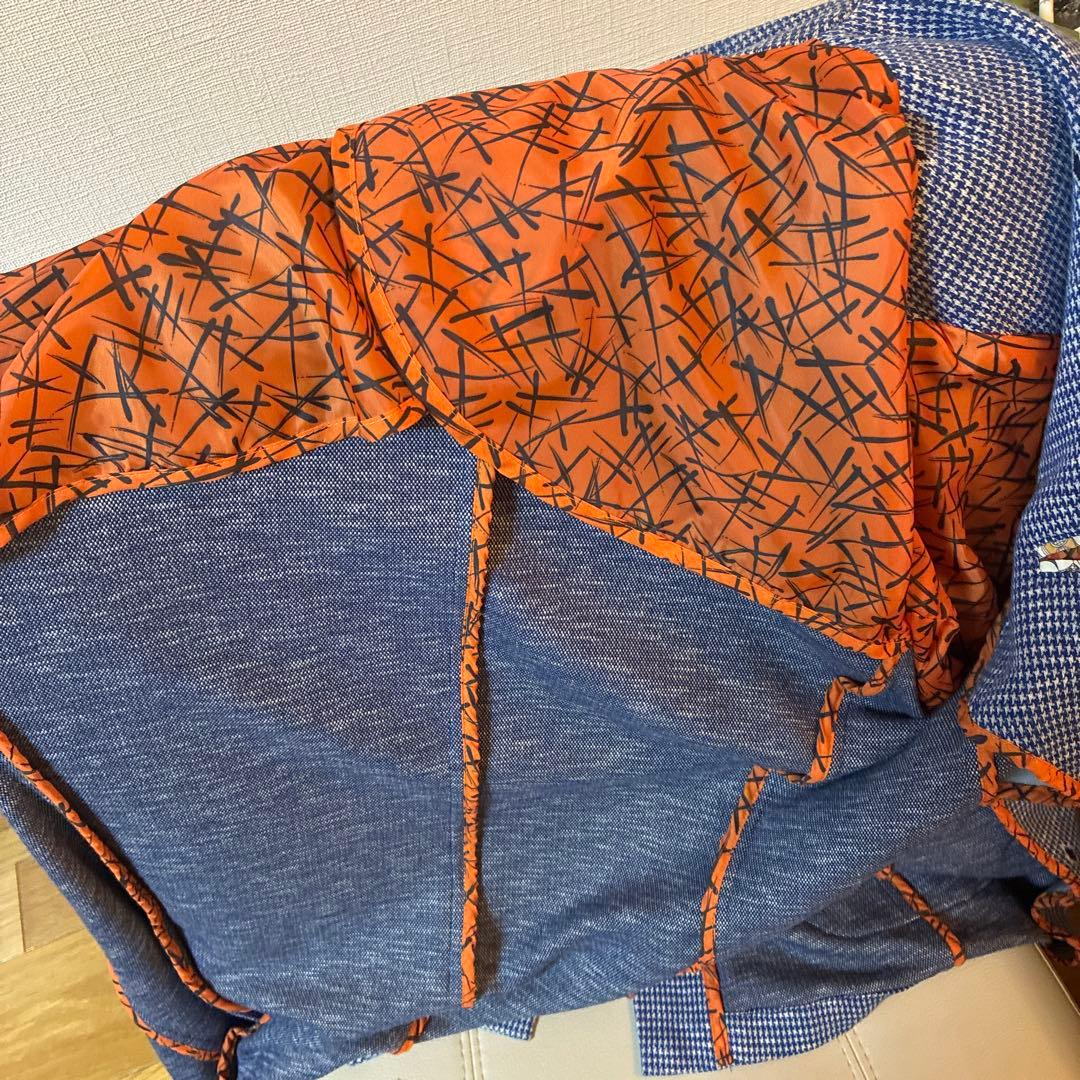 J*n様 ゾーイ ZOY Design by BOB ジャケット ボブ Ｌ