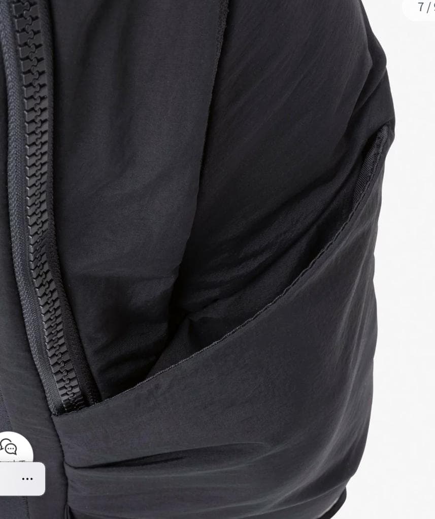 THE NORTH FACE ｜ネバーストップデイパック(レディース)１８L