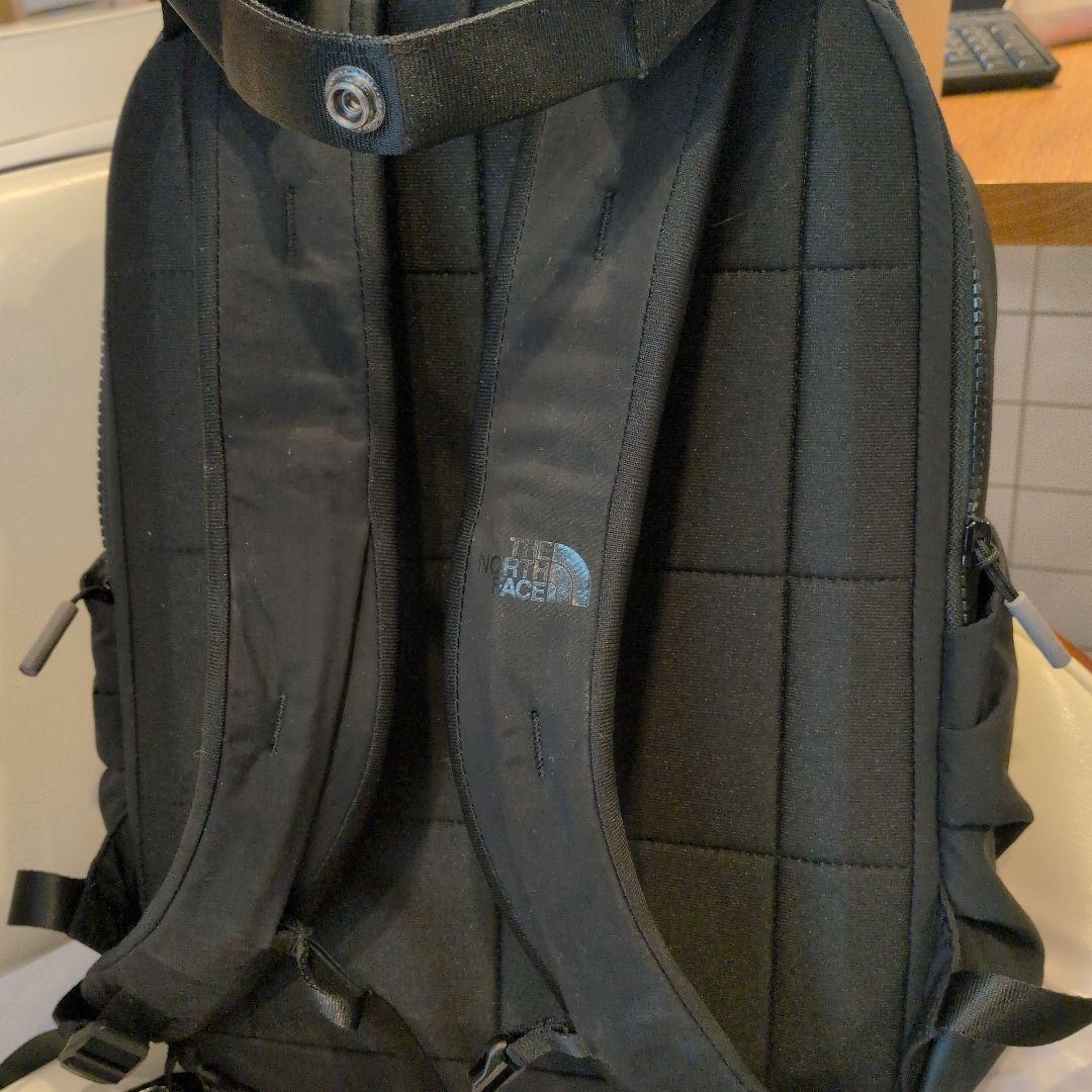 THE NORTH FACE ｜ネバーストップデイパック(レディース)１８L