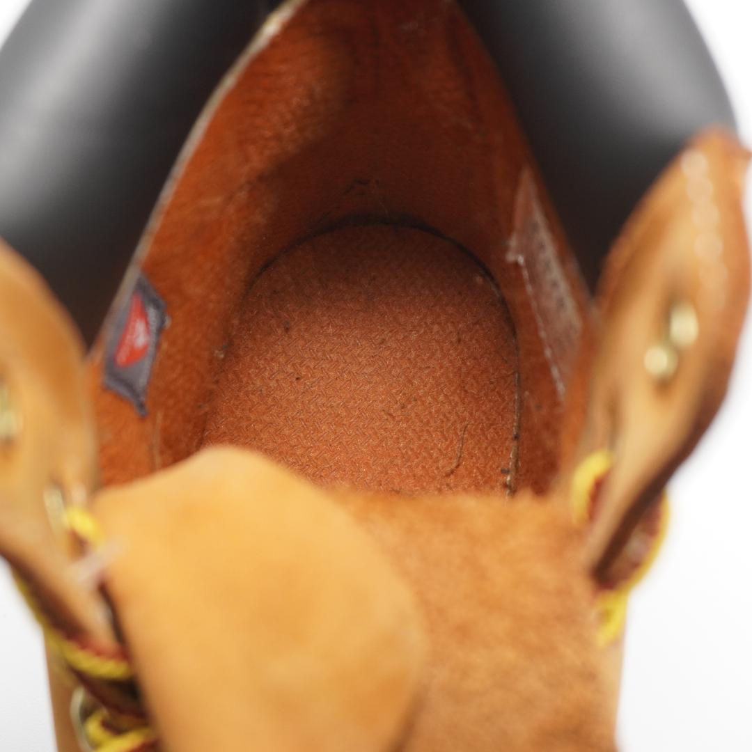 1938　ティンバーランド　6インチプレミアムブーツ　23cm　12909