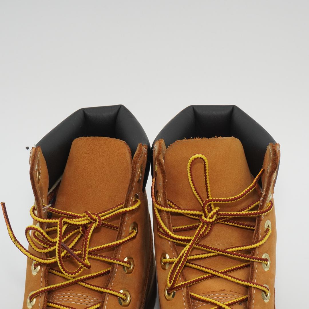 1938　ティンバーランド　6インチプレミアムブーツ　23cm　12909