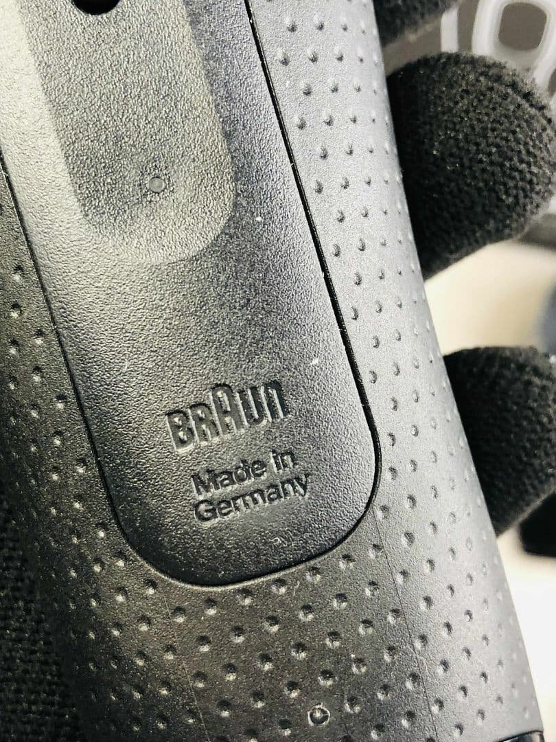 【展示、未使用品】Braun S8 8410s ブラウンシリーズ8
