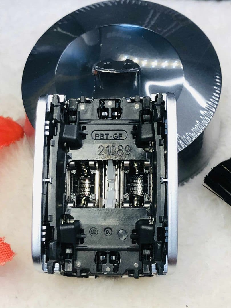 【展示、未使用品】Braun S8 8410s ブラウンシリーズ8