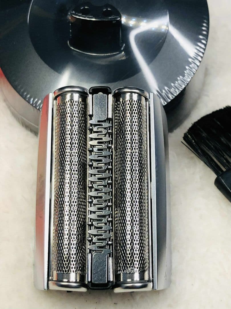 【展示、未使用品】Braun S8 8410s ブラウンシリーズ8