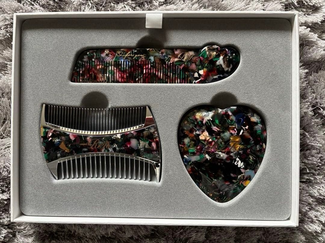 新品未使用　ReFa 銀座限定！ MODERN SELECTION 3点セット