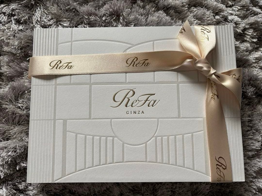 新品未使用　ReFa 銀座限定！ MODERN SELECTION 3点セット