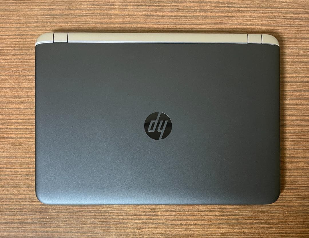 高性能、DVD、HP ProBook 450 G3、8GB、128+500GB