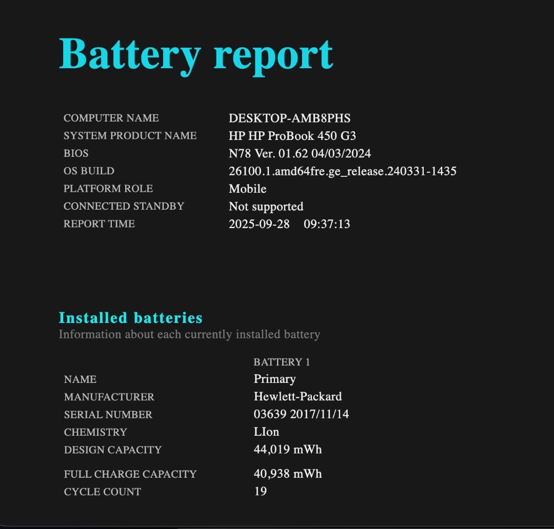 高性能、DVD、HP ProBook 450 G3、8GB、128+500GB