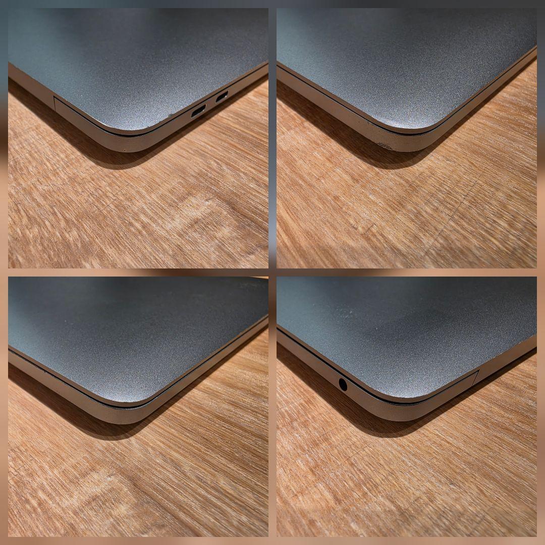 【10ヶ月保証】MacBook Pro 13 M1 8GB 512GB