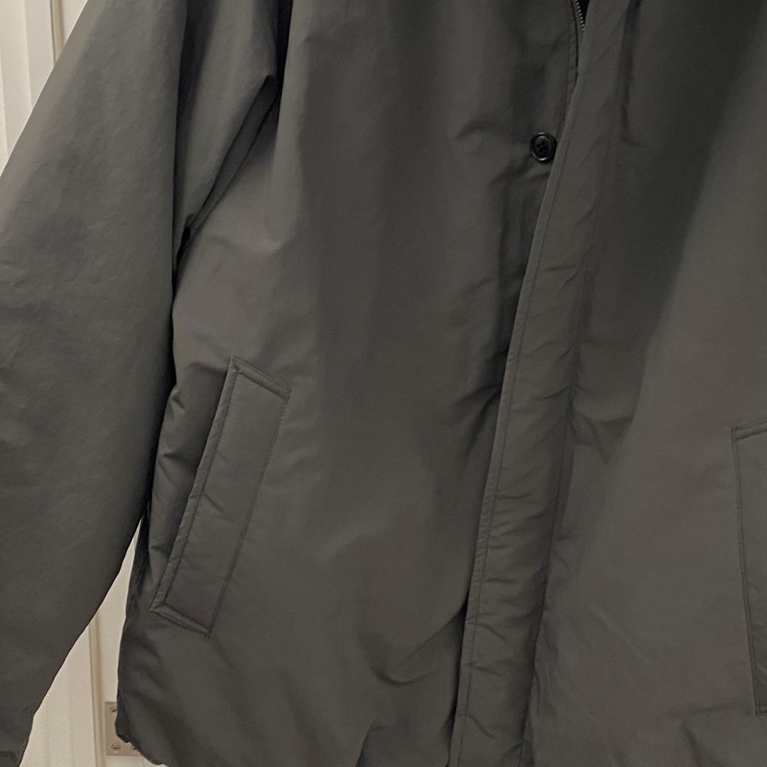 完売　スティーブンアラン　ダルマジャケット　DARUMA ダークグレー　サイズm