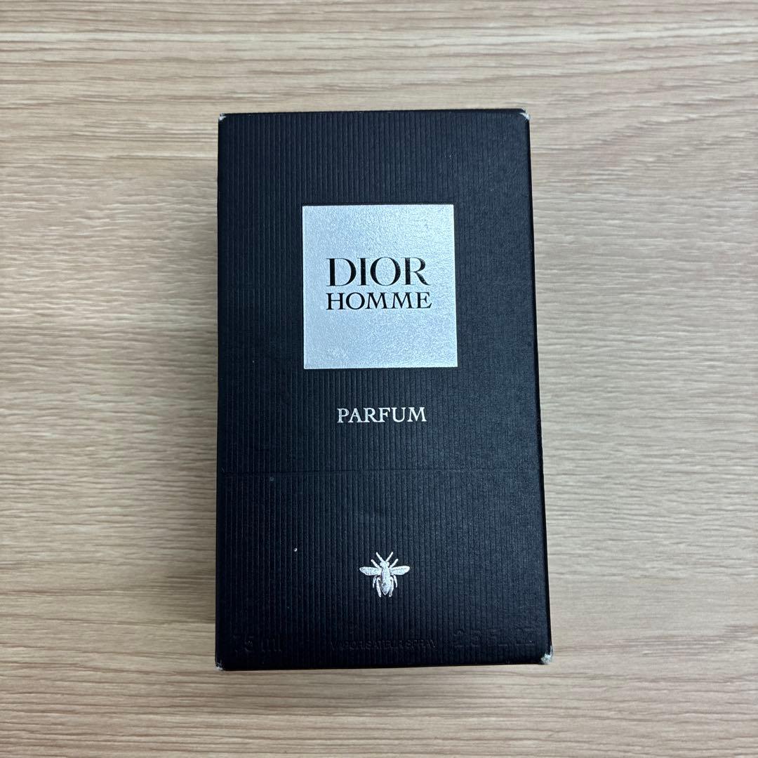 香水(男性用) Dior Homme Parfum 75ml