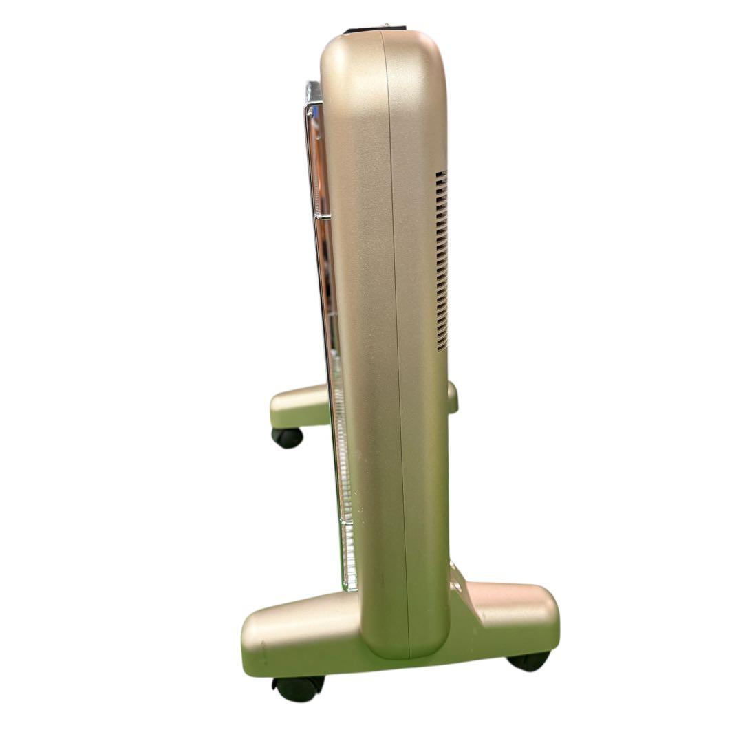 サンルミエ　エクセラ7 遠赤外線パネルヒーター　暖房器具　N700L