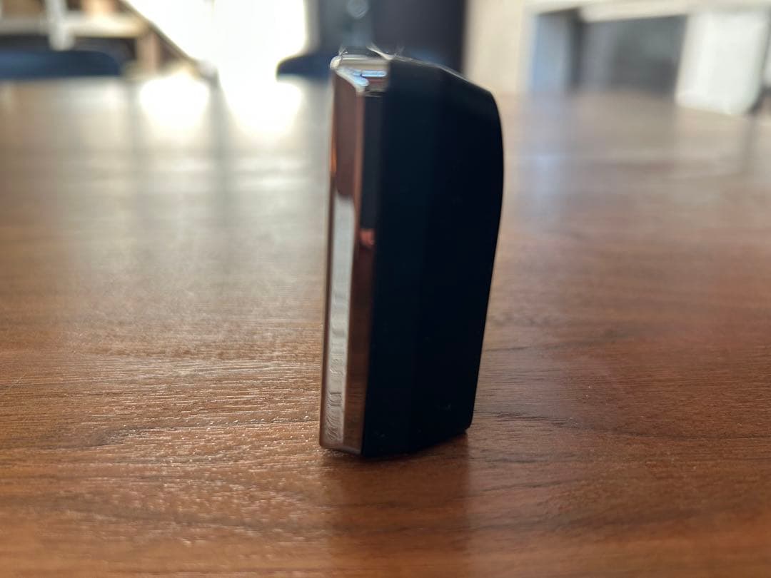 ZERO 707LV GPSレーダー探知機本体 リコール済み