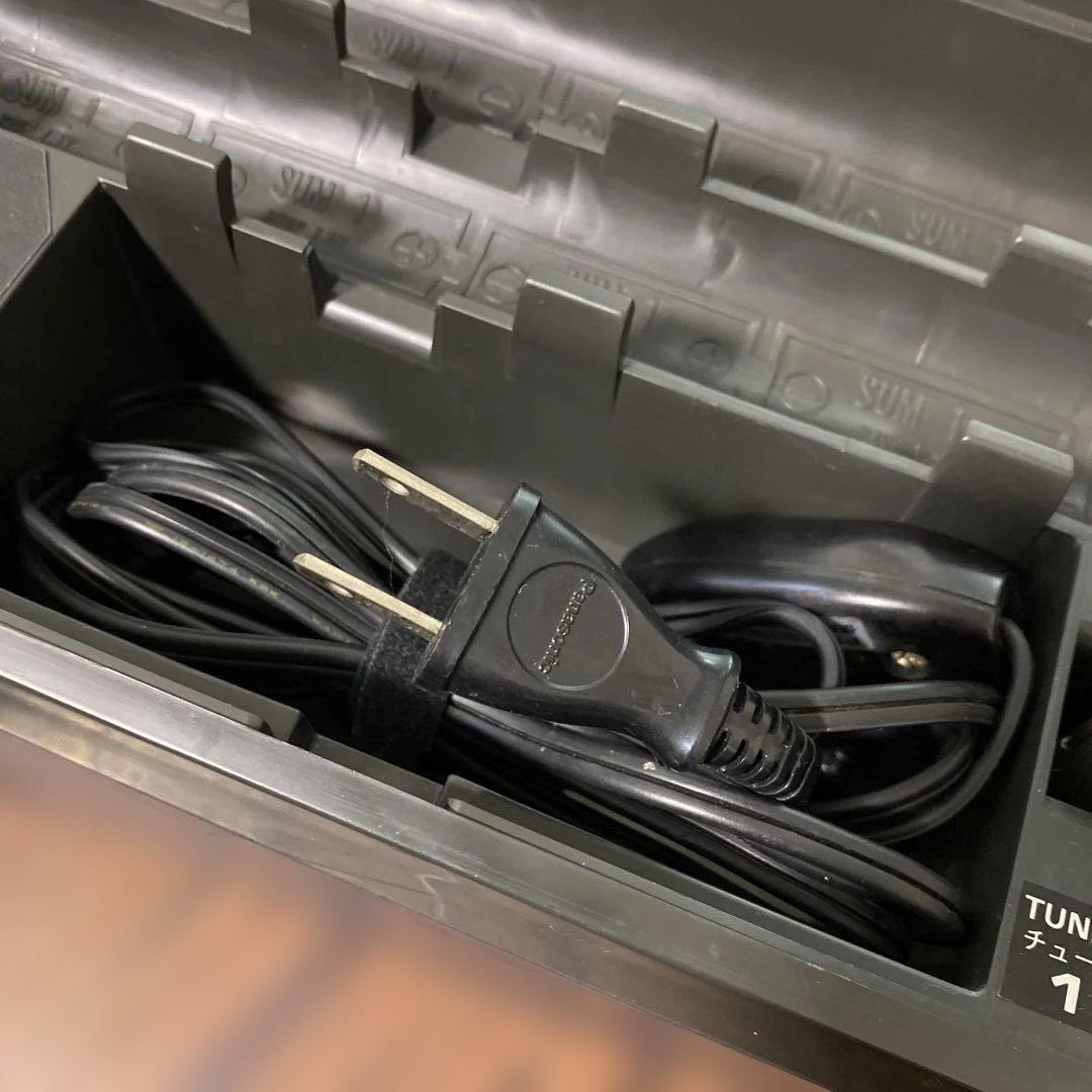 パナソニック(Panasonic) ワイヤレスアンプ WX-205C