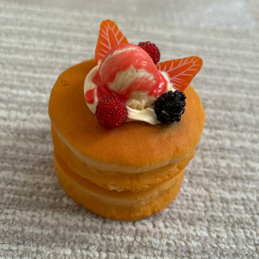 12/16火まで　Mother Garden ストロベリーキッチン