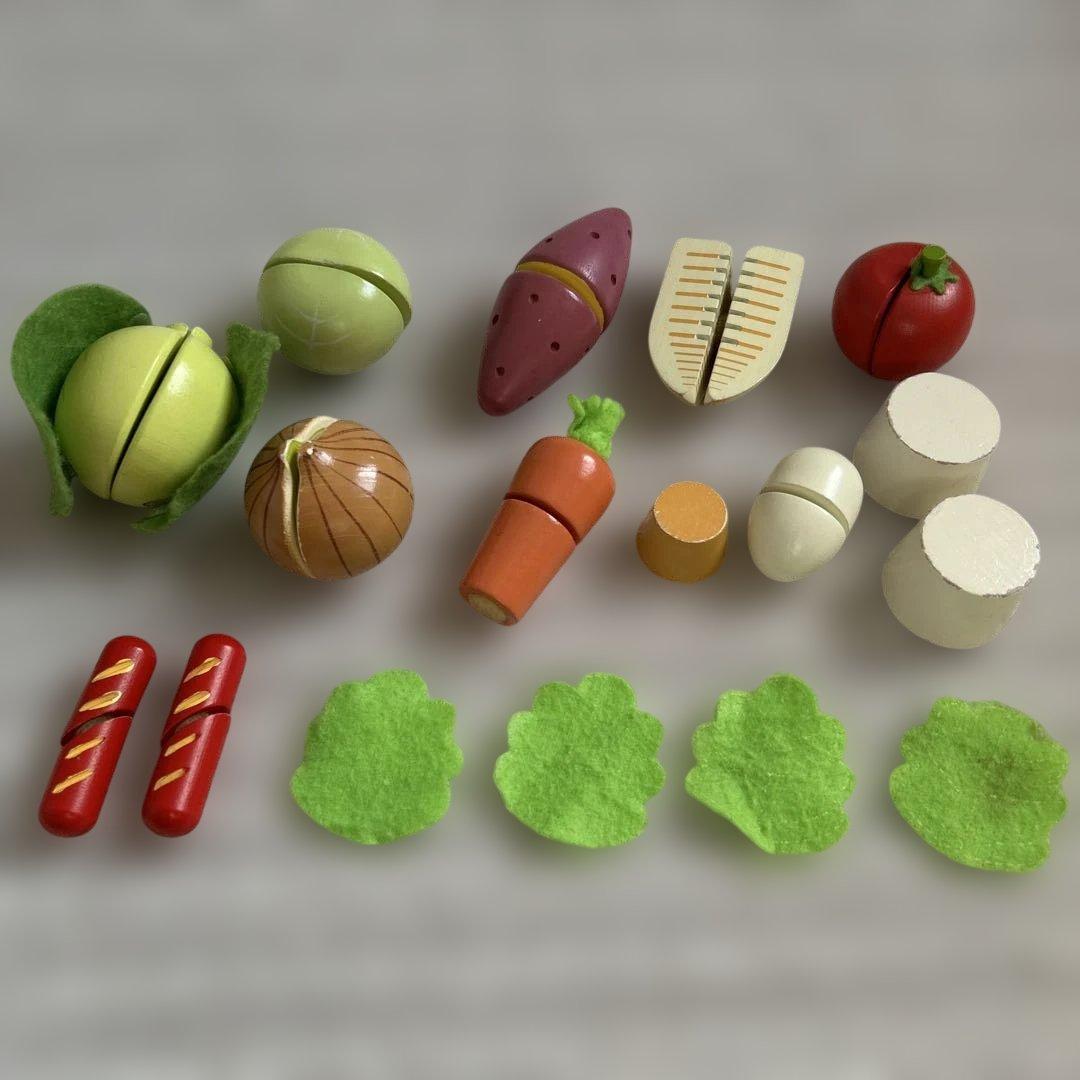 12/16火まで　Mother Garden ストロベリーキッチン