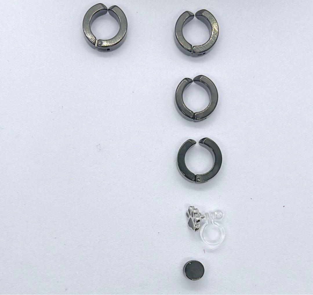 にじさんじ　佐伯イッテツ　コスプレ衣装　ウィッグ