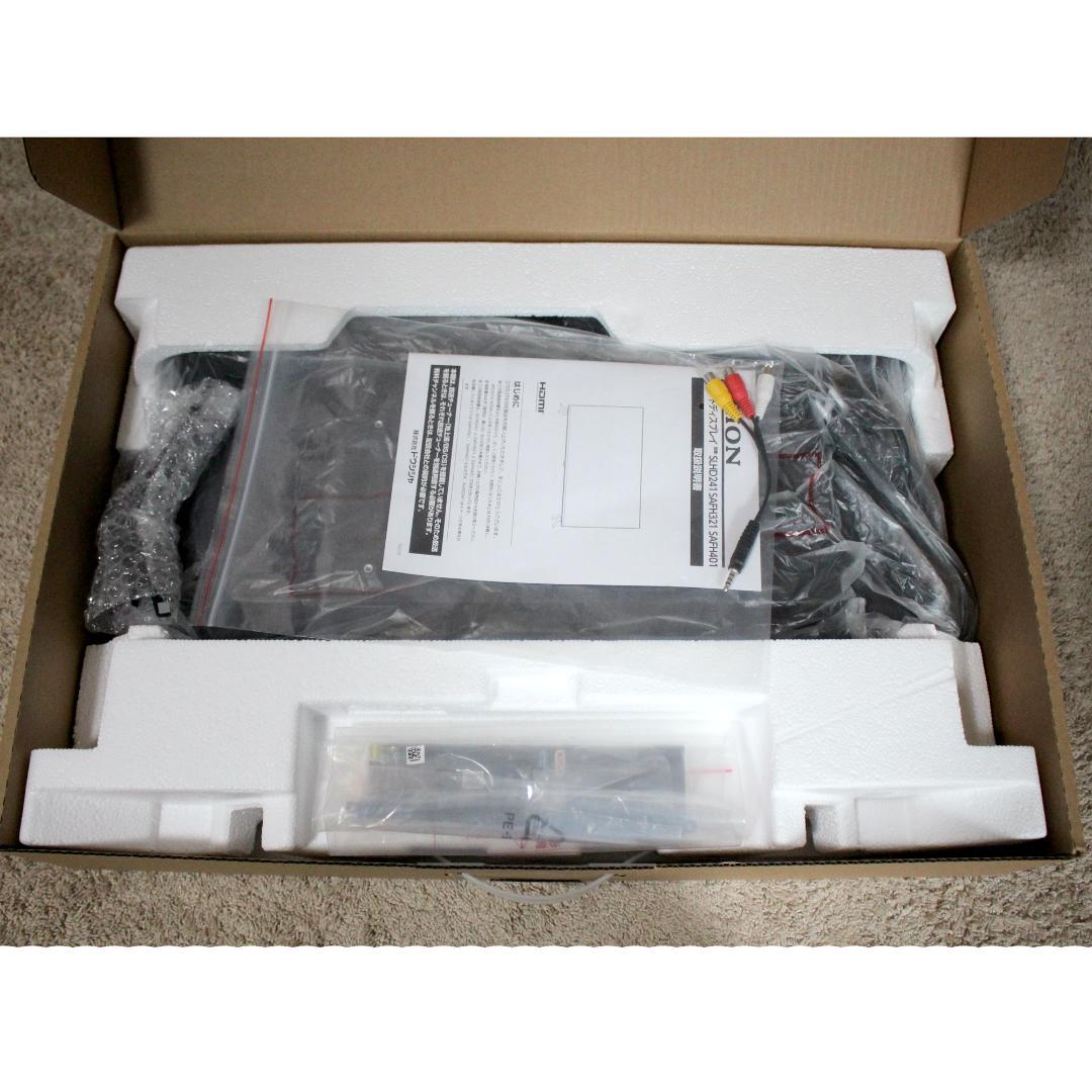 【美品】ORION SLHD241 24インチ