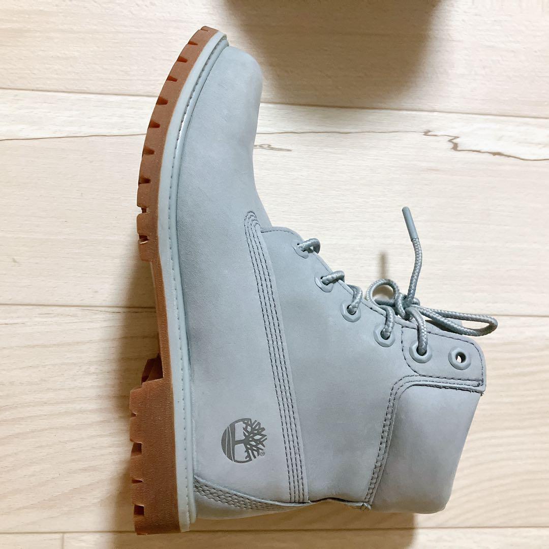 極美品Timberland　50th Anniversary 6インチブーツ
