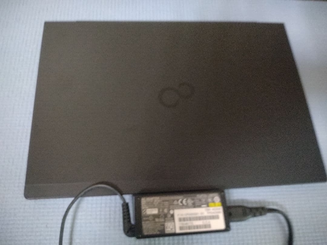 【薄型軽量】富士通 U937/P Core i5 メモリ8GB SSD256