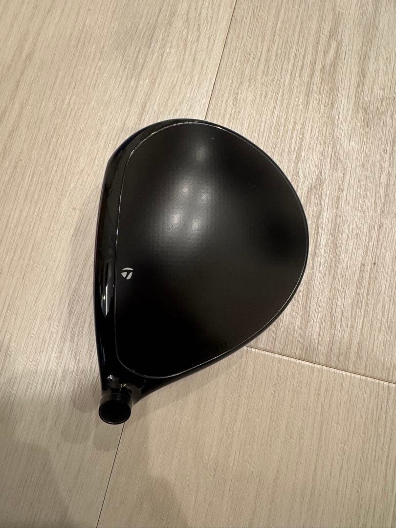 STEALTH PLUS+ ドライバー 9.0°