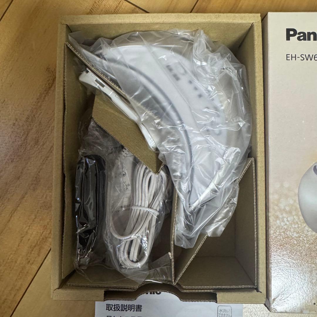 【未使用品】Panasonic EH-SW68 目もとエステ