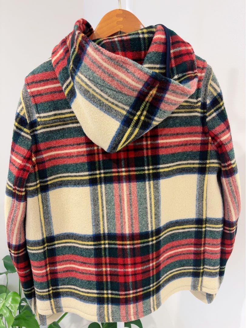 Polo Ralph Lauren ダッフルコート S