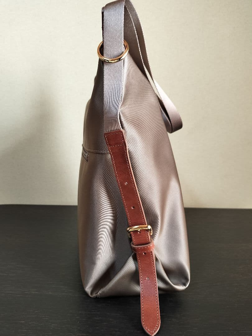 【新品未使用】Her Schedule 0秒リュック/ショルダーバッグ